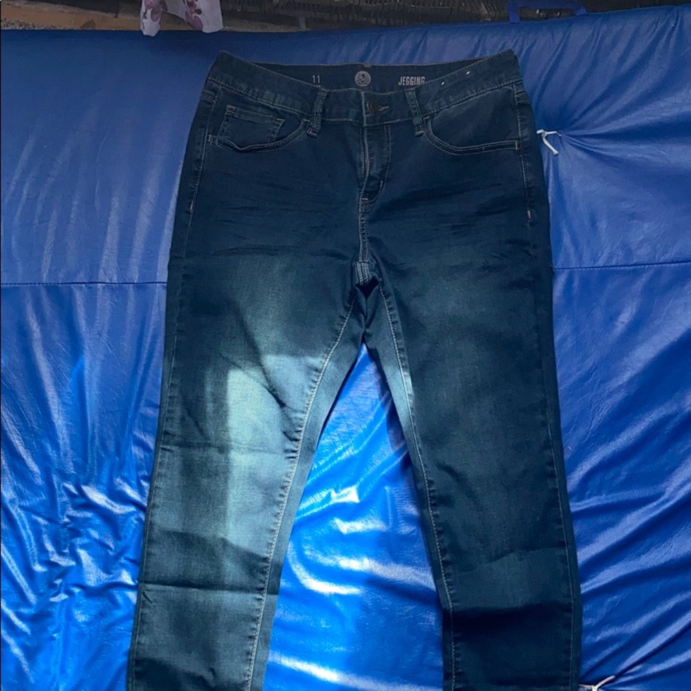 jeans/ jeggings